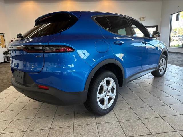 2024 Dodge Hornet HORNET GT AWD 2024 Dodge Hornet HORNET GT AWD