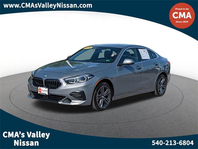 2024 BMW 228 Gran Coupe i xDrive