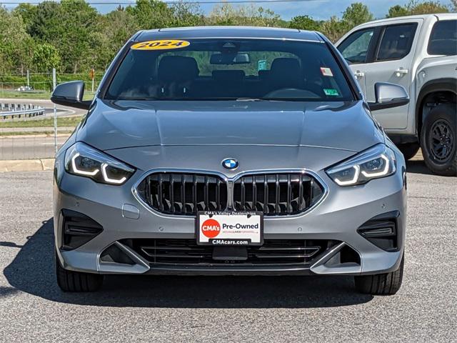 2024 BMW 228 Gran Coupe i xDrive