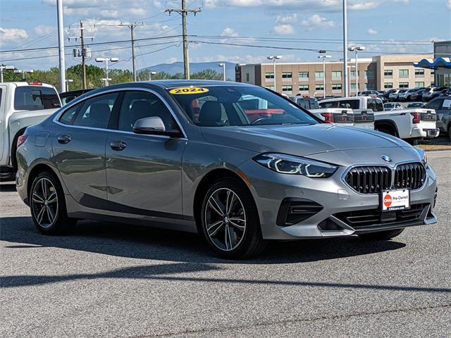 2024 BMW 228 Gran Coupe i xDrive