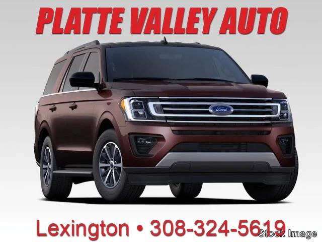2024 Ford Expedition Limited 2024 Ford Expedition Limited