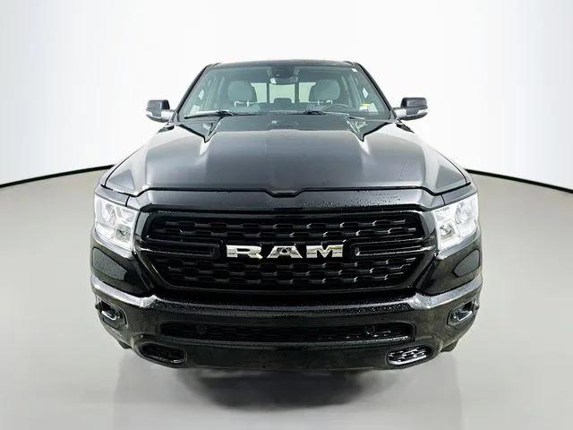 2023 RAM 1500 Big Horn Crew Cab 4x4 57 Box