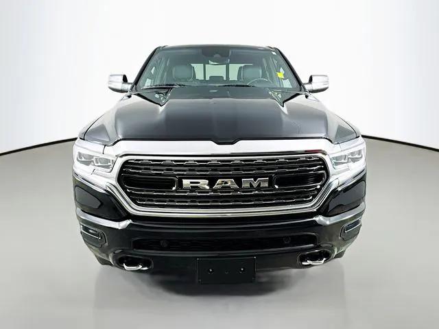 2021 RAM 1500 Limited Crew Cab 4x4 57 Box