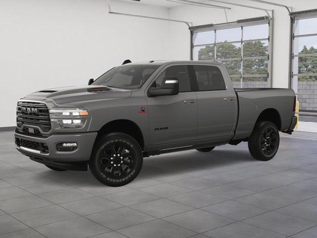 2025 RAM Ram 2500 RAM 2500 LARAMIE CREW CAB 4X4 64 BOX