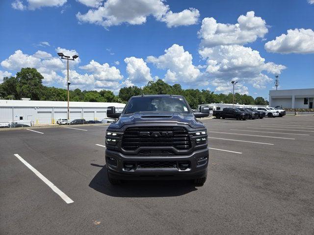 2025 RAM Ram 2500 RAM 2500 LARAMIE CREW CAB 4X4 64 BOX