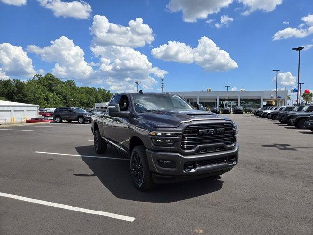 2025 RAM Ram 2500 RAM 2500 LARAMIE CREW CAB 4X4 64 BOX