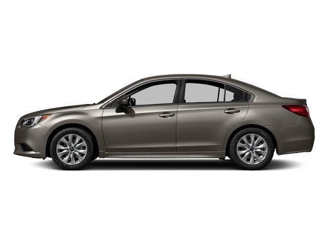 2017 Subaru Legacy 2.5i Premium
