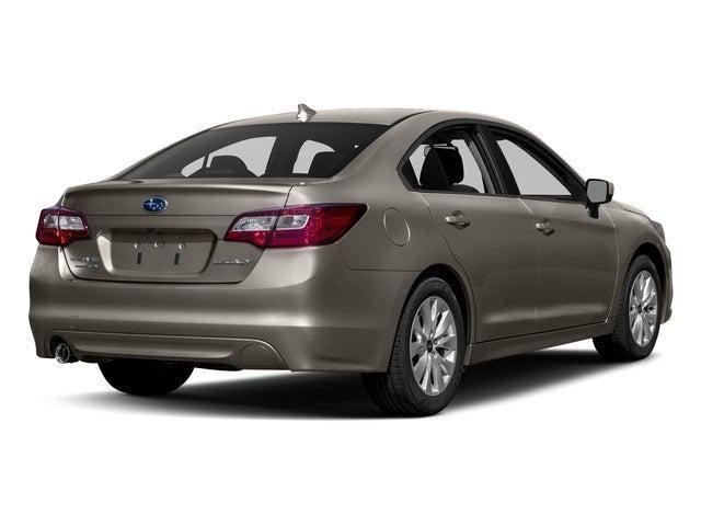 2017 Subaru Legacy 2.5i Premium