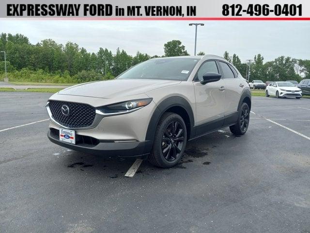 2024 Mazda CX-30 2.5 S Select Sport