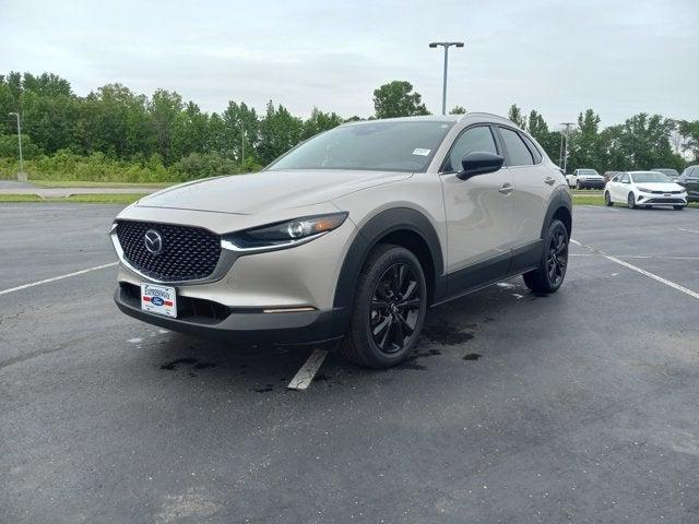 2024 Mazda CX-30 2.5 S Select Sport