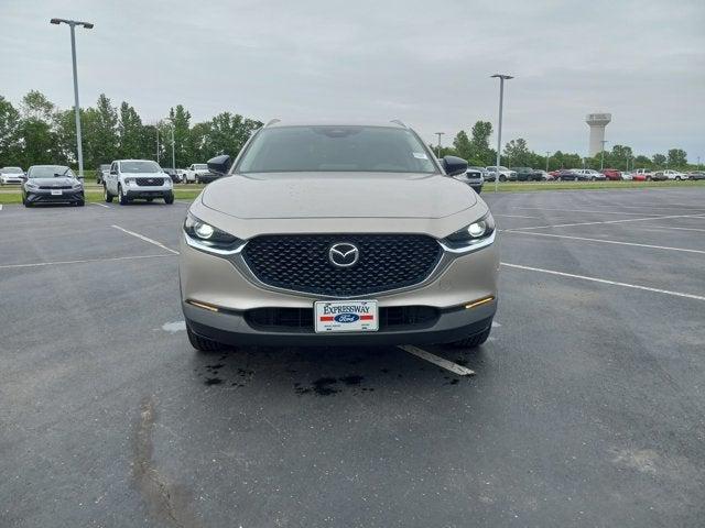 2024 Mazda CX-30 2.5 S Select Sport