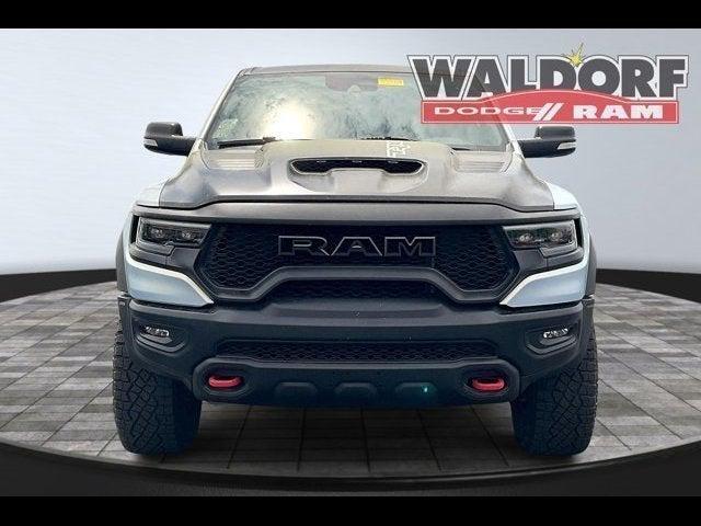 2021 RAM 1500 TRX Crew Cab 4x4 57 Box