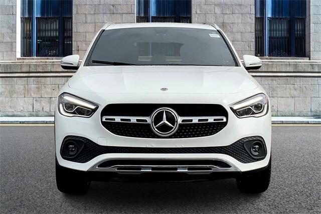 2021 Mercedes-Benz GLA 250 4MATIC