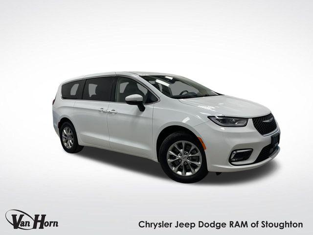 2023 Chrysler Pacifica Touring L AWD