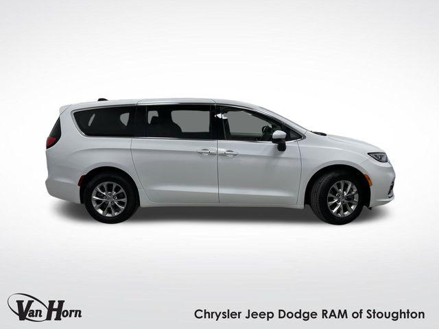 2023 Chrysler Pacifica Touring L AWD