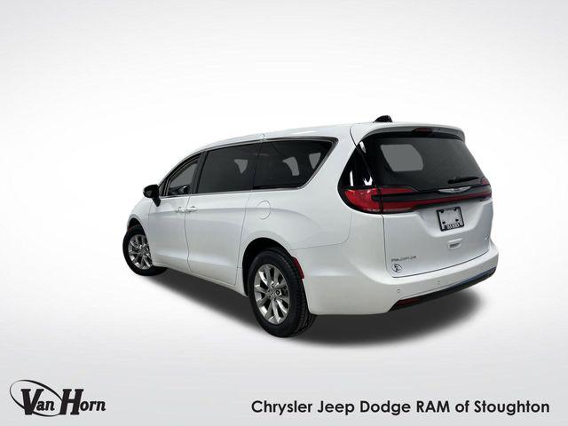 2023 Chrysler Pacifica Touring L AWD