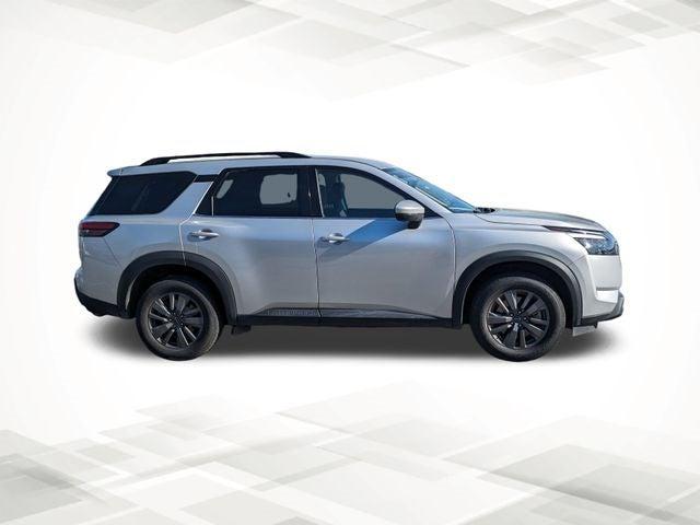 2023 Nissan Pathfinder SV FWD