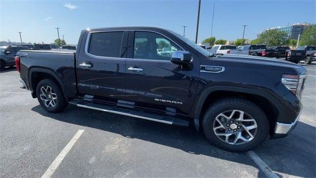 2023 GMC Sierra 1500 4WD Crew Cab Short Box SLT 2023 GMC Sierra 1500 4WD Crew Cab Short Box SLT