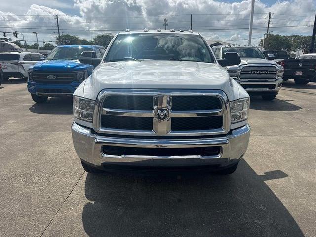 2017 RAM 2500 Tradesman Crew Cab 4x4 64 Box