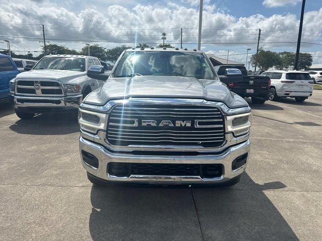 2021 RAM 2500 Laramie Crew Cab 4x4 64 Box