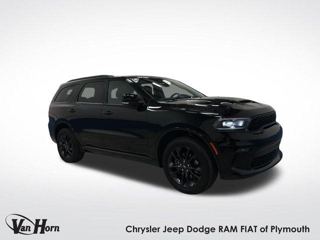 2021 Dodge Durango GT Plus AWD