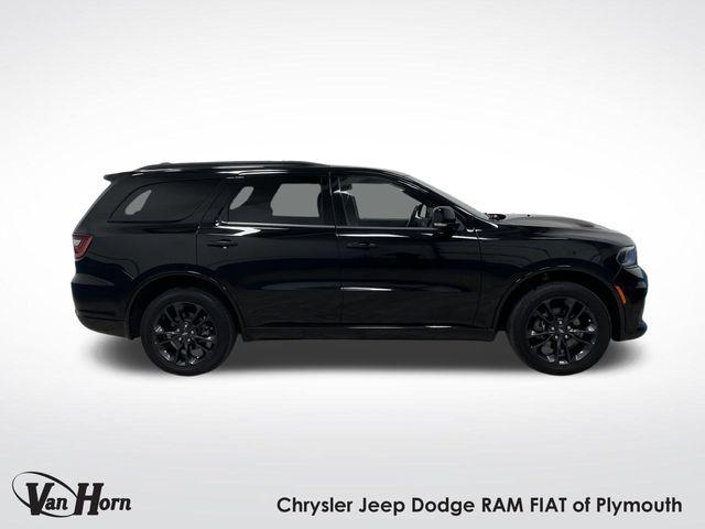 2021 Dodge Durango GT Plus AWD