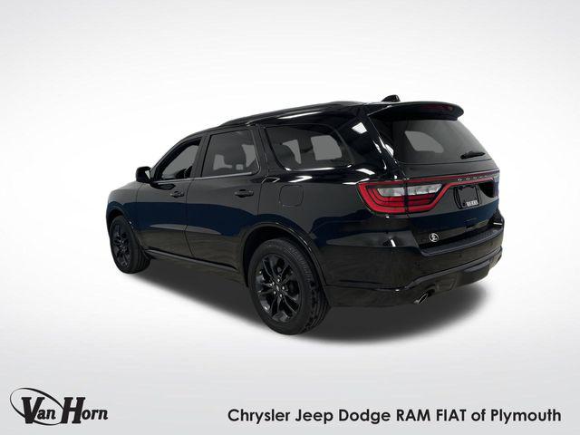 2021 Dodge Durango GT Plus AWD