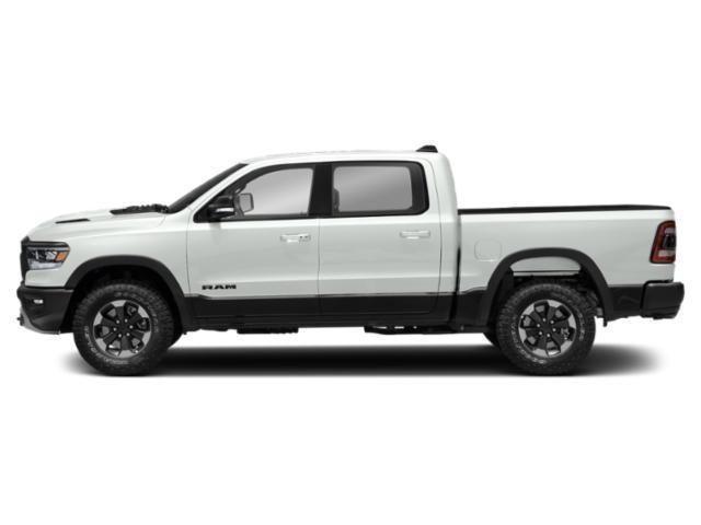 2021 RAM 1500 Rebel Crew Cab 4x4 57 Box