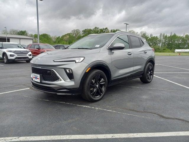 2024 Buick Encore GX Sport Touring FWD