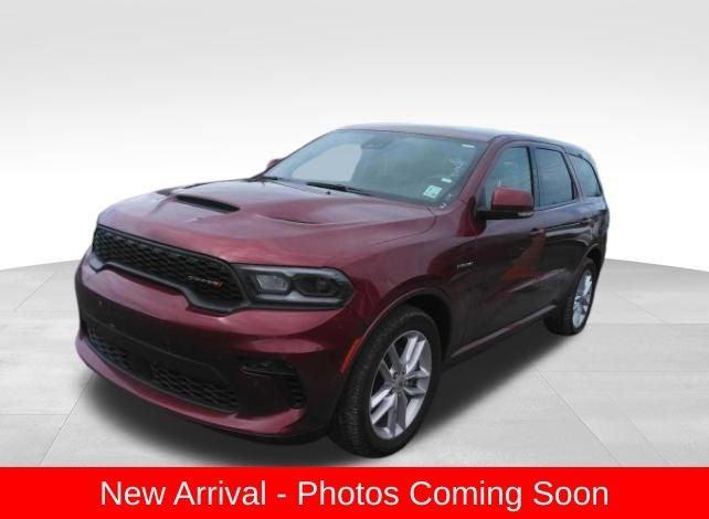 2022 Dodge Durango R/T Plus AWD
