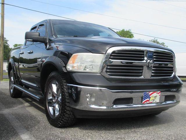 2013 RAM 1500 Lone Star