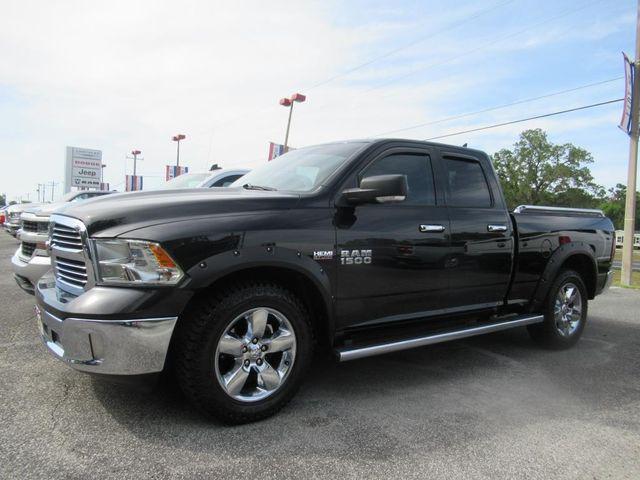 2013 RAM 1500 Lone Star