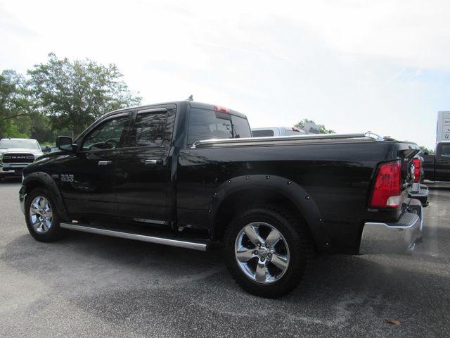 2013 RAM 1500 Lone Star