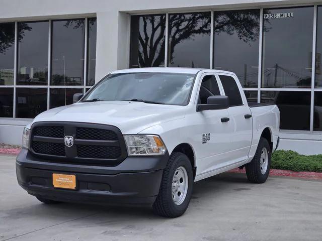 2023 RAM 1500 Classic Tradesman Crew Cab 4x2 57 Box