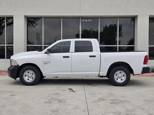 2023 RAM 1500 Classic Tradesman Crew Cab 4x2 57 Box
