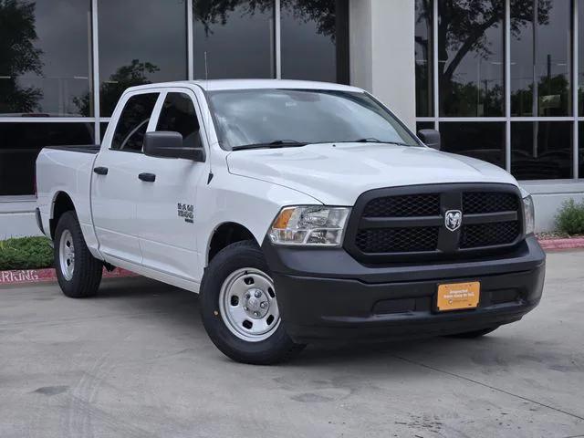 2023 RAM 1500 Classic Tradesman Crew Cab 4x2 57 Box