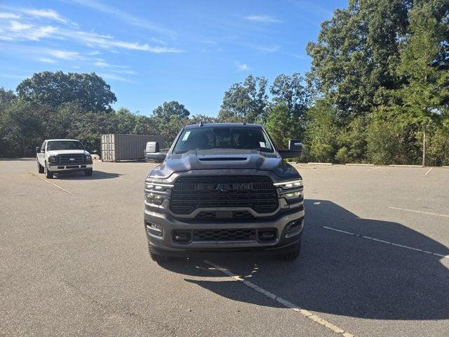 2025 RAM Ram 2500 RAM 2500 LARAMIE CREW CAB 4X4 64 BOX
