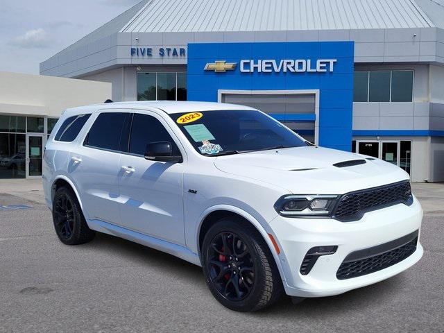 2023 Dodge Durango SRT 392 AWD