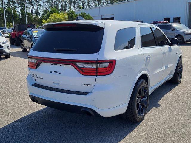 2023 Dodge Durango SRT 392 AWD