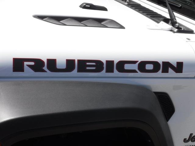 2022 Jeep Wrangler Unlimited Rubicon 4x4