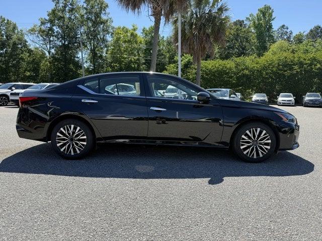 2023 Nissan Altima SV FWD