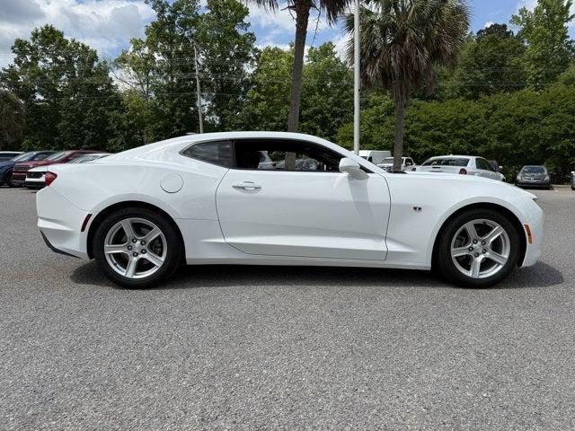 2023 Chevrolet Camaro RWD Coupe 1LT