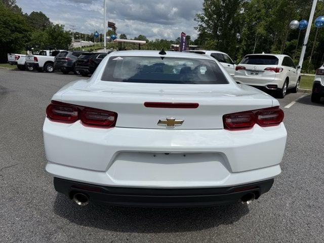 2023 Chevrolet Camaro RWD Coupe 1LT
