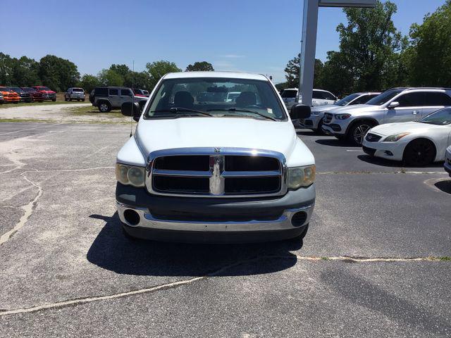 2004 Dodge Ram 1500 ST