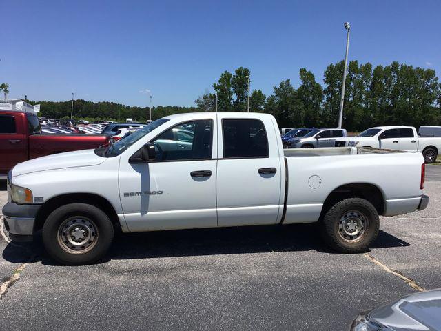 2004 Dodge Ram 1500 ST