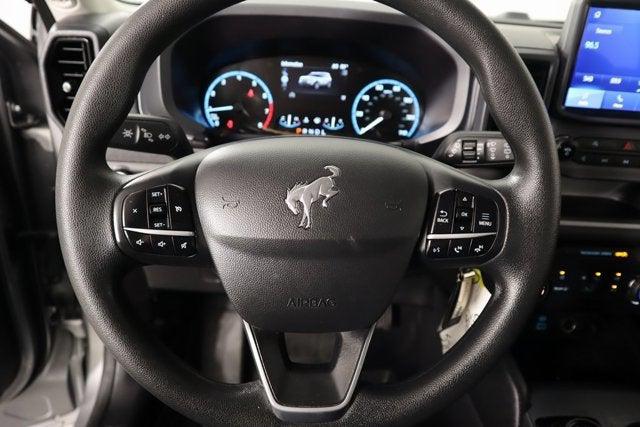2022 Ford Bronco Sport Base