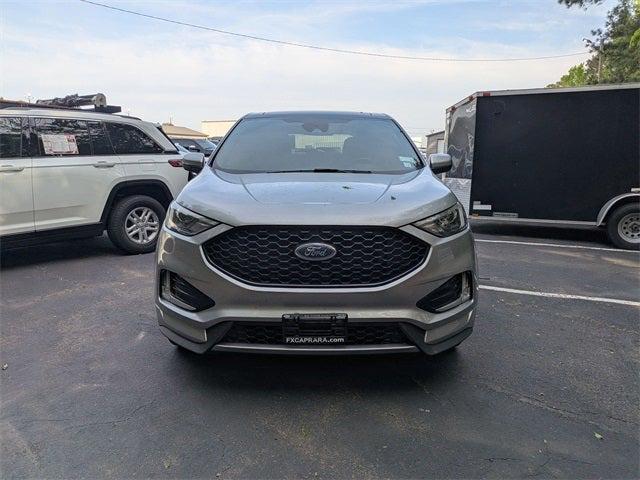 2021 Ford Edge ST-Line