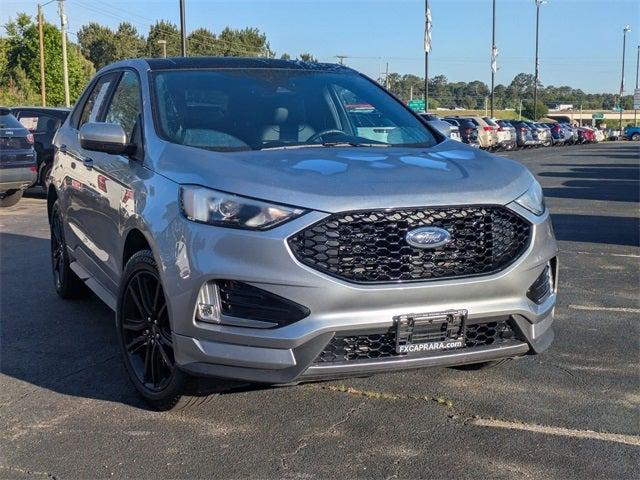 2021 Ford Edge ST-Line