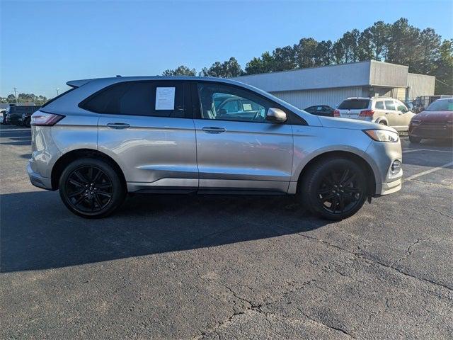 2021 Ford Edge ST-Line