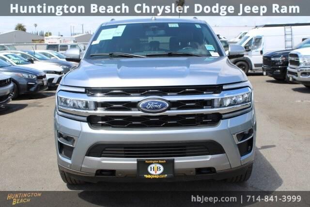 2023 Ford Expedition Limited MAX
